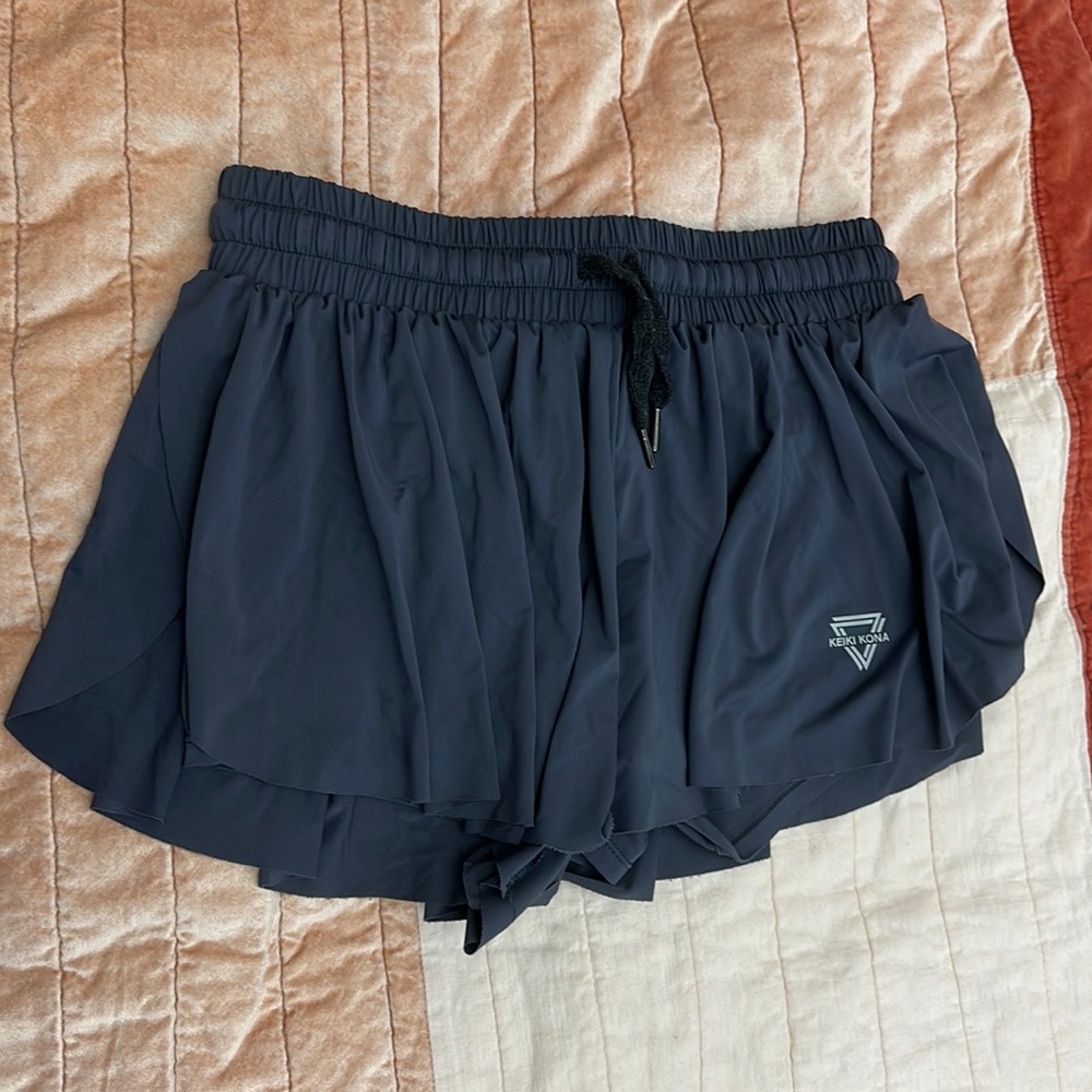 Keiki Kona Shorts